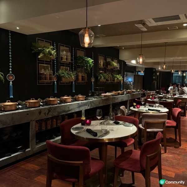 米芝蓮推介印度菜🇮🇳超多印度人幫襯😌生日勁有氣氛🤩服務好好