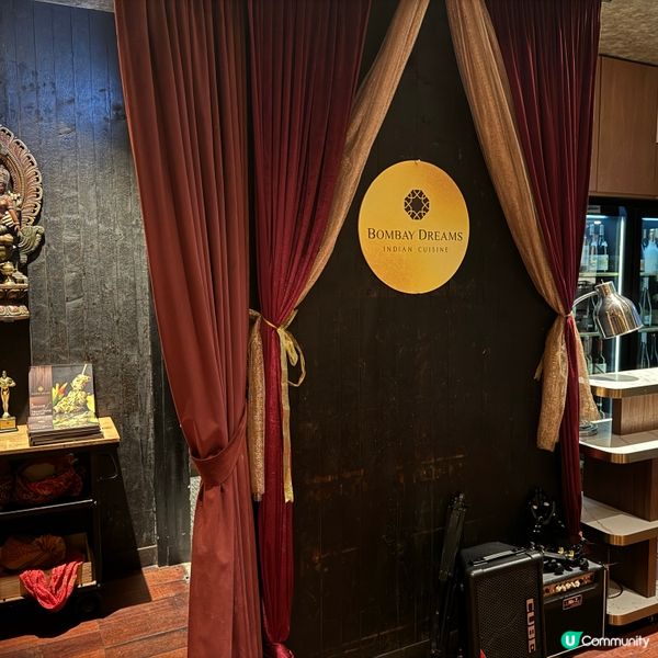 米芝蓮推介印度菜🇮🇳超多印度人幫襯😌生日勁有氣氛🤩服務好好