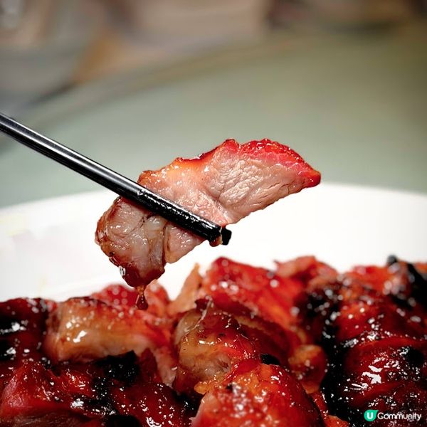 實現中菜自由@凱悅軒