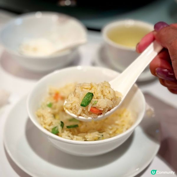 實現中菜自由@凱悅軒