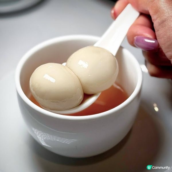 實現中菜自由@凱悅軒