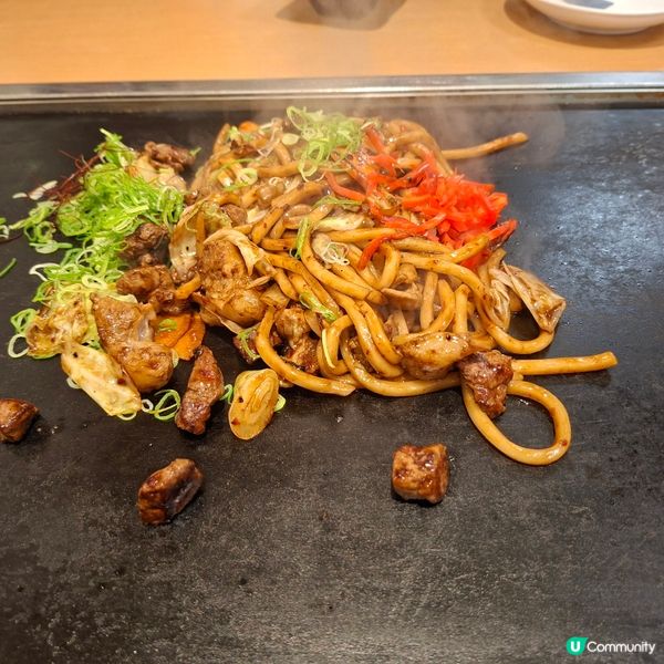 ✨️大阪宵夜新世界😋食大阪燒的好去處介紹💯