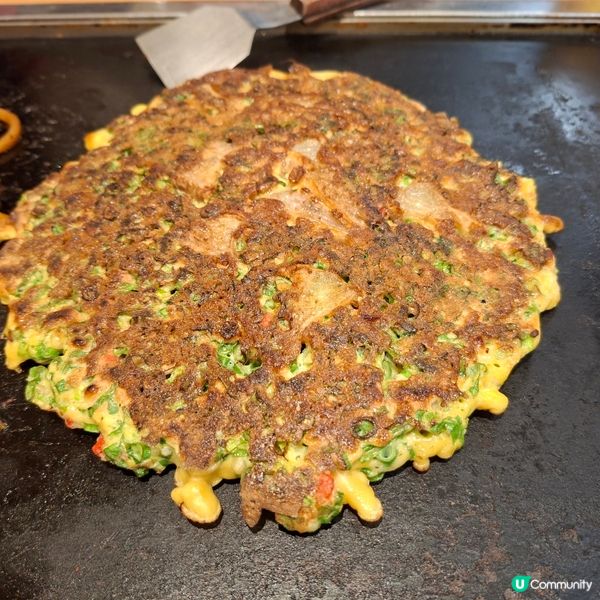 ✨️大阪宵夜新世界😋食大阪燒的好去處介紹💯