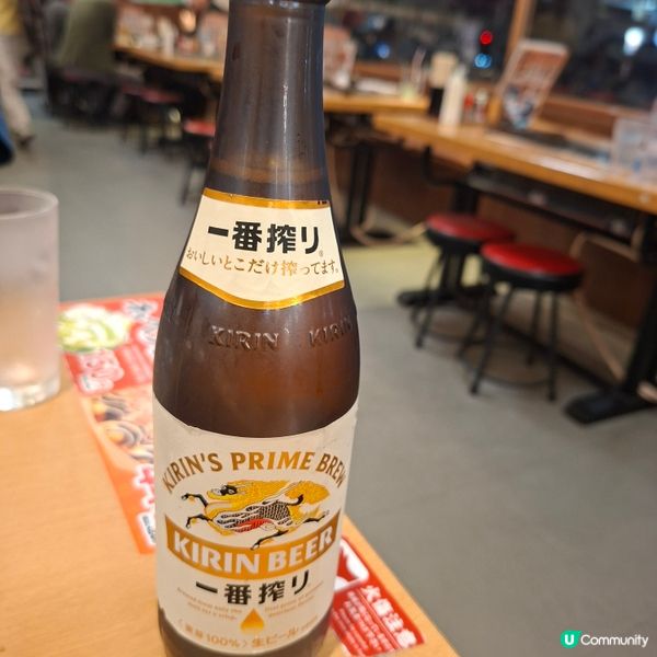 ✨️大阪宵夜新世界😋食大阪燒的好去處介紹💯