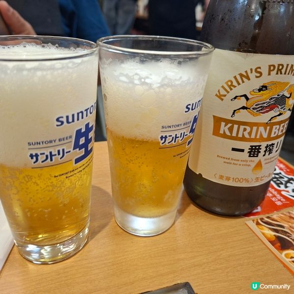 ✨️大阪宵夜新世界😋食大阪燒的好去處介紹💯