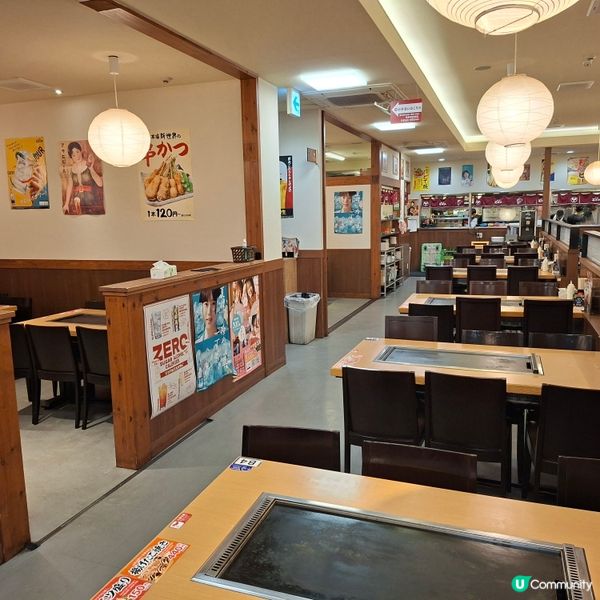 ✨️大阪宵夜新世界😋食大阪燒的好去處介紹💯