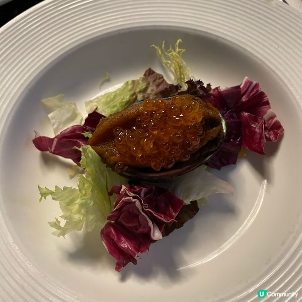 大埔。Ox Steak Lounge