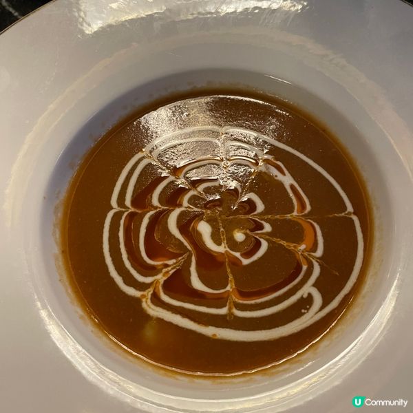 大埔。Ox Steak Lounge