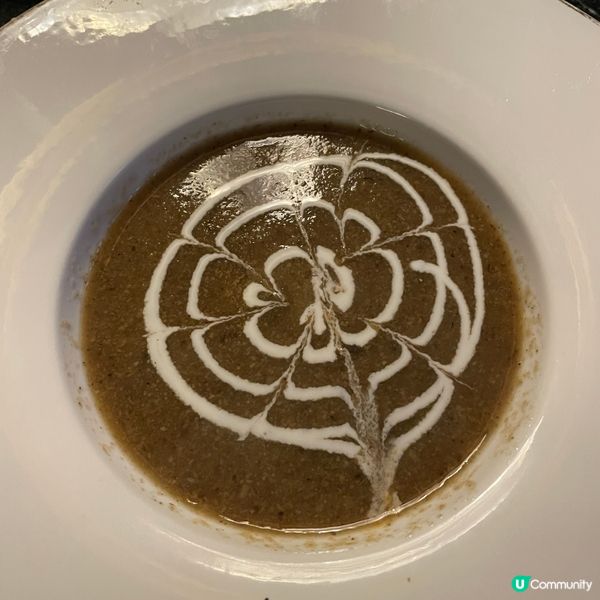 大埔。Ox Steak Lounge