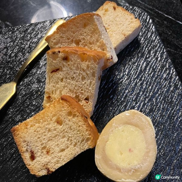 大埔。Ox Steak Lounge