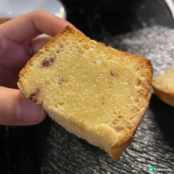 大埔。Ox Steak Lounge