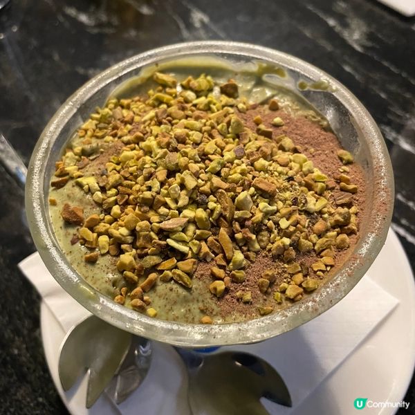 大埔。Ox Steak Lounge