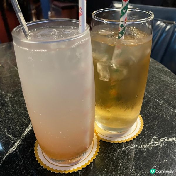 大埔。Ox Steak Lounge