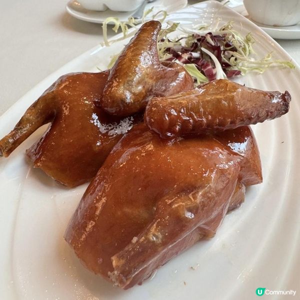 🩷酒店頂級中菜盛宴😍享受高質食物😋