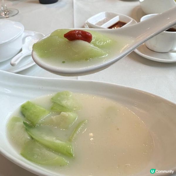 🩷酒店頂級中菜盛宴😍享受高質食物😋