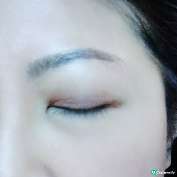 柔和棕調眼影盒 顯色自然 不傷荷包 🤩