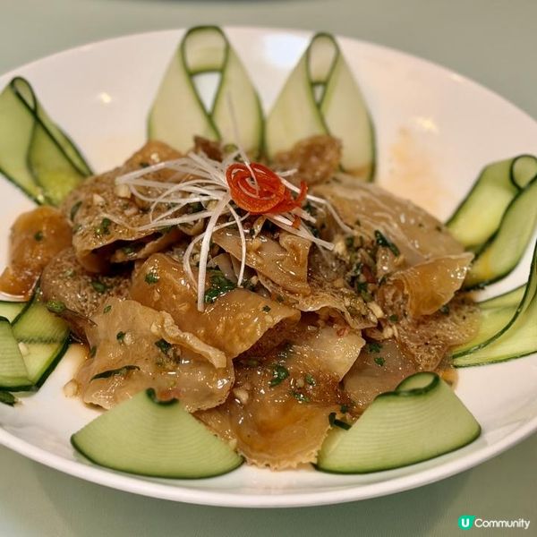 全新放題盛宴！