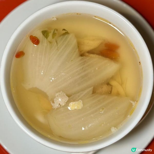 全新放題盛宴！