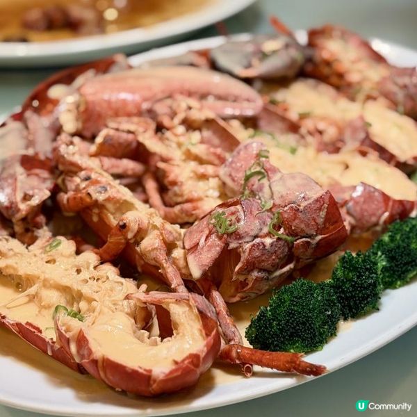 全新放題盛宴！