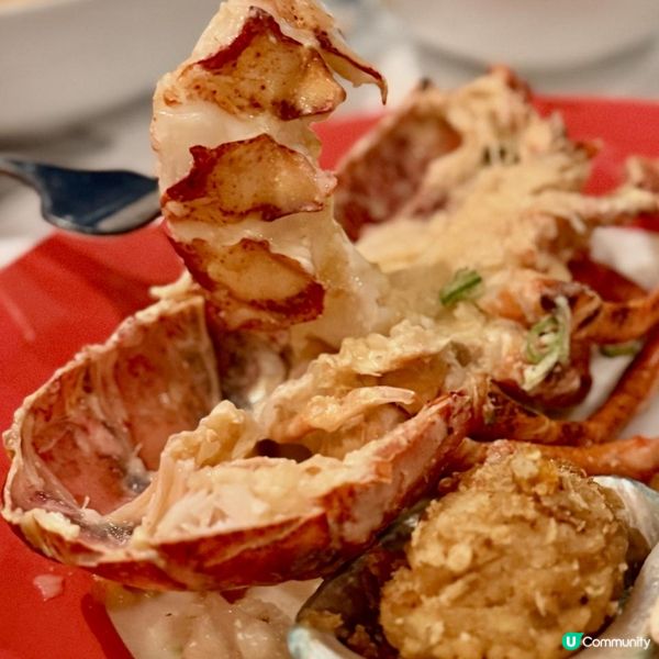 全新放題盛宴！