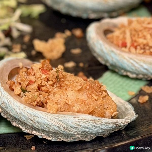 全新放題盛宴！