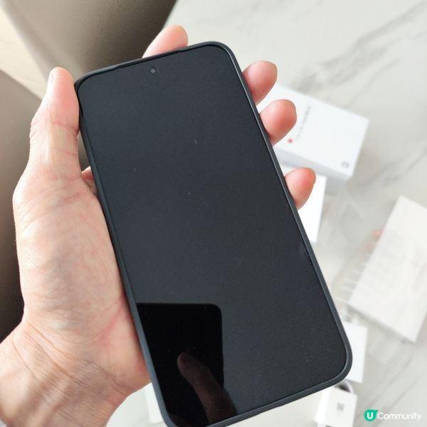 新機小米15tpro 黑色型爆！📱✨