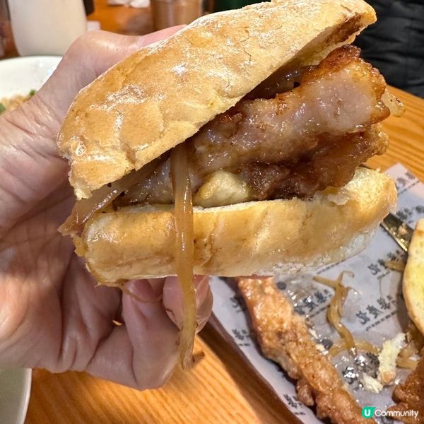 老字號澳門竹昇麵店登陸香港☺️