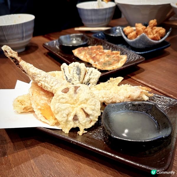 暖心拉麵