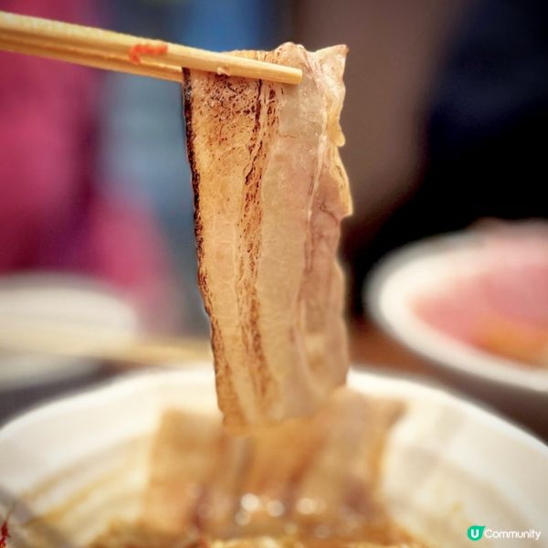 暖心拉麵