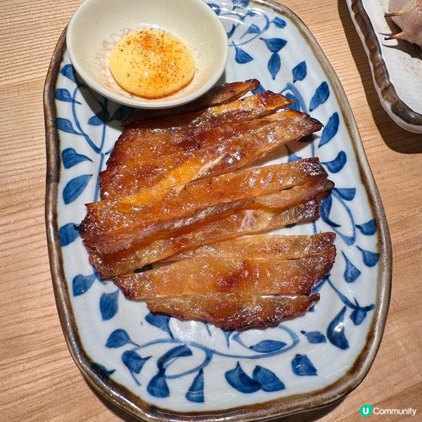 高質串燒低至$10起😋超旺場人氣高企串燒店