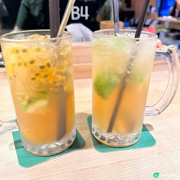 高質串燒低至$10起😋超旺場人氣高企串燒店