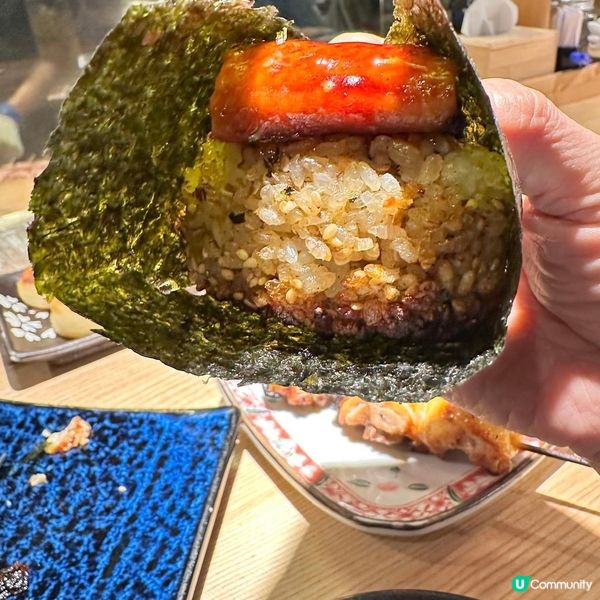 高質串燒低至$10起😋超旺場人氣高企串燒店