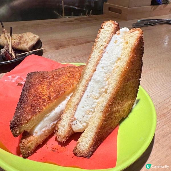 高質串燒低至$10起😋超旺場人氣高企串燒店