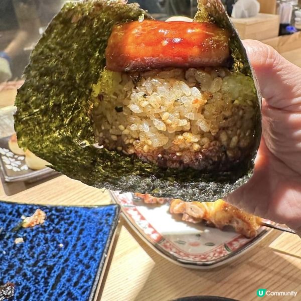 高質串燒低至$10起😋超旺場人氣高企串燒店