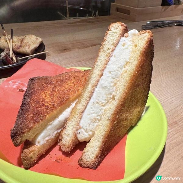 高質串燒低至$10起😋超旺場人氣高企串燒店