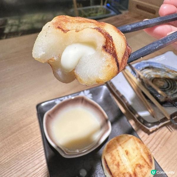 高質串燒低至$10起😋超旺場人氣高企串燒店