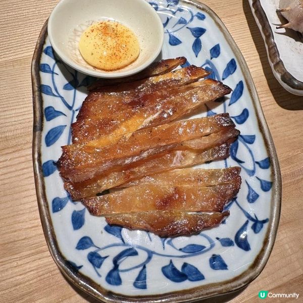 高質串燒低至$10起😋超旺場人氣高企串燒店