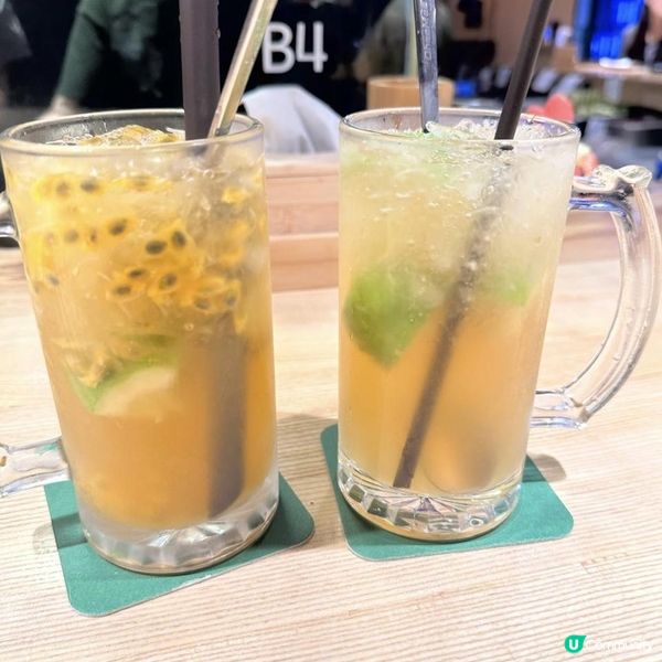 高質串燒低至$10起😋超旺場人氣高企串燒店