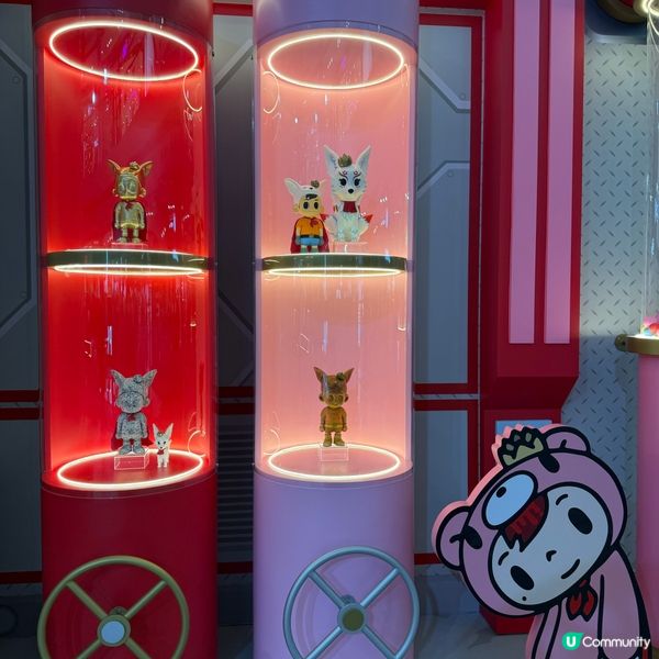 🩷可愛💘完全中箭