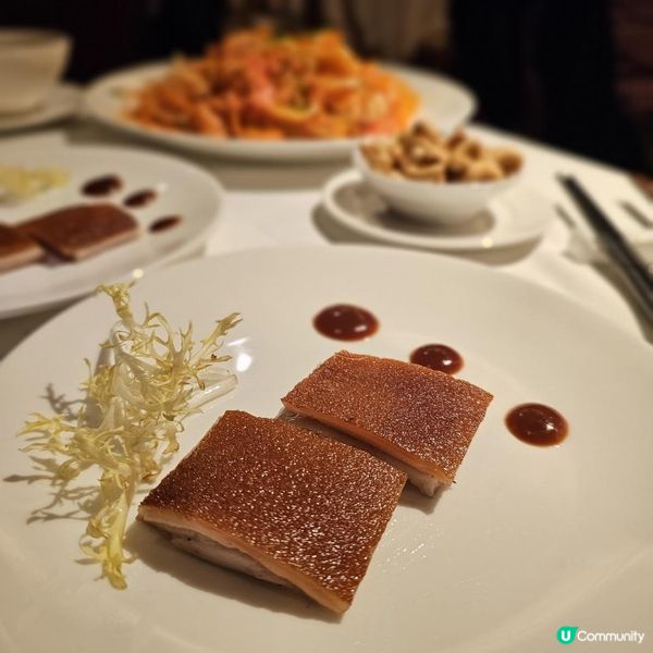 駿馬迎春宴 賀年撈起