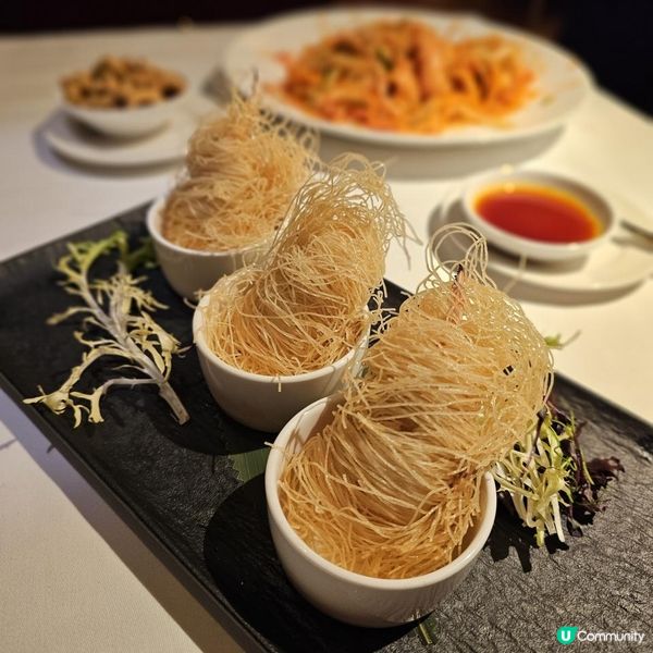 駿馬迎春宴 賀年撈起