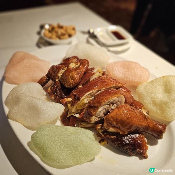 駿馬迎春宴 賀年撈起