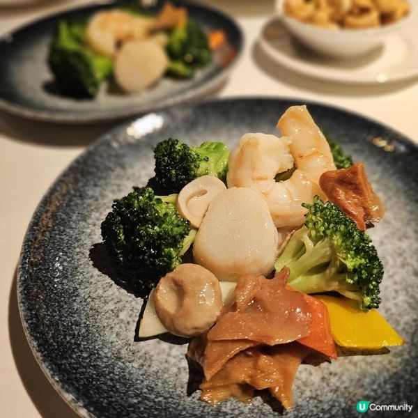 駿馬迎春宴 賀年撈起