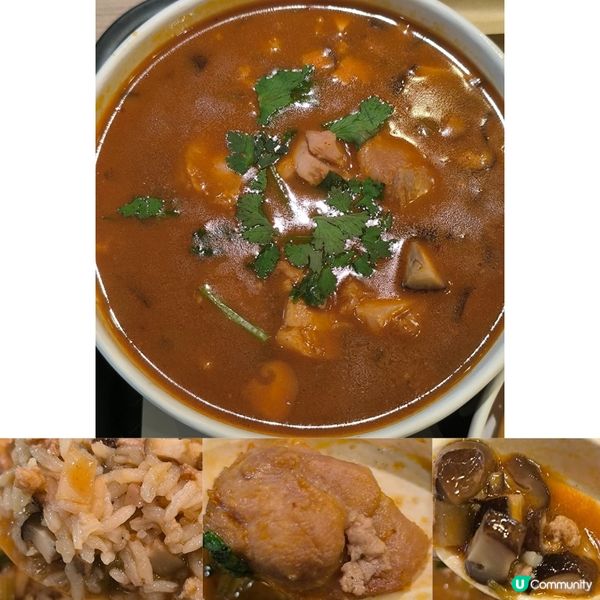 樂富廣場有一間高質台灣菜餐廳