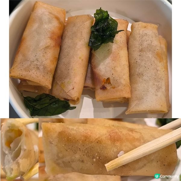 樂富廣場有一間高質台灣菜餐廳