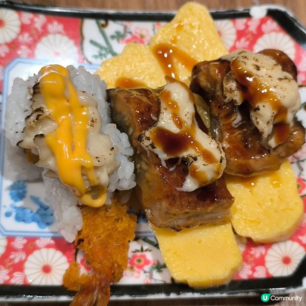 屯門市廣場終於有放題店