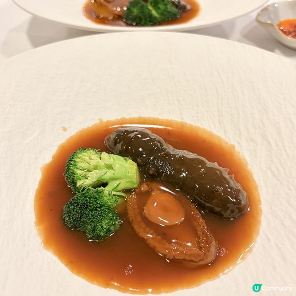 話咁快又過年喇🧧今年團年飯唔洗阿媽咁辛苦,一於出去食餐好既😆...