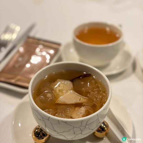 話咁快又過年喇🧧今年團年飯唔洗阿媽咁辛苦,一於出去食餐好既😆...