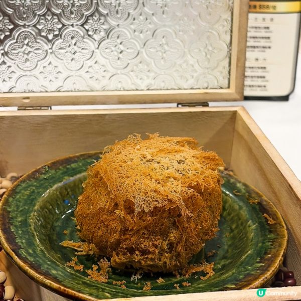 話咁快又過年喇🧧今年團年飯唔洗阿媽咁辛苦,一於出去食餐好既😆...