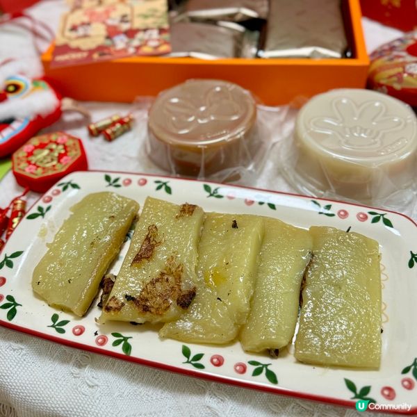 奇華禮盒送禮一流！🧧可愛迪士尼朋友禮盒😍大小朋友都鍾意🩷